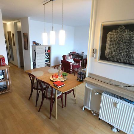 Thomas Apartment 028 ليوبليانا المظهر الخارجي الصورة