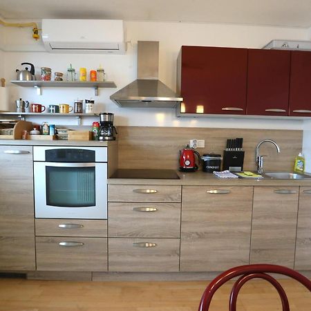 Thomas Apartment 028 ليوبليانا المظهر الخارجي الصورة