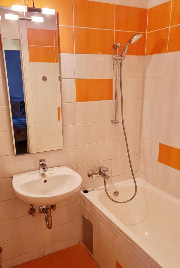 Thomas Apartment 028 ليوبليانا المظهر الخارجي الصورة