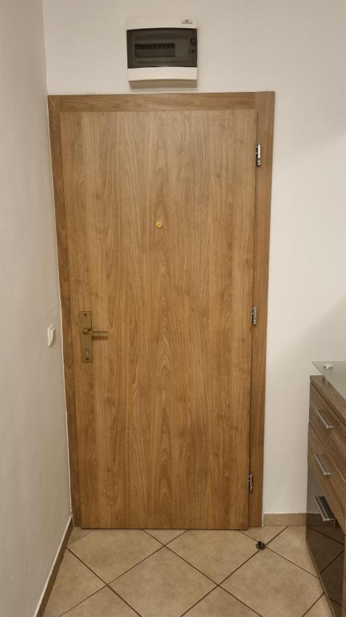 Thomas Apartment 028 ليوبليانا المظهر الخارجي الصورة