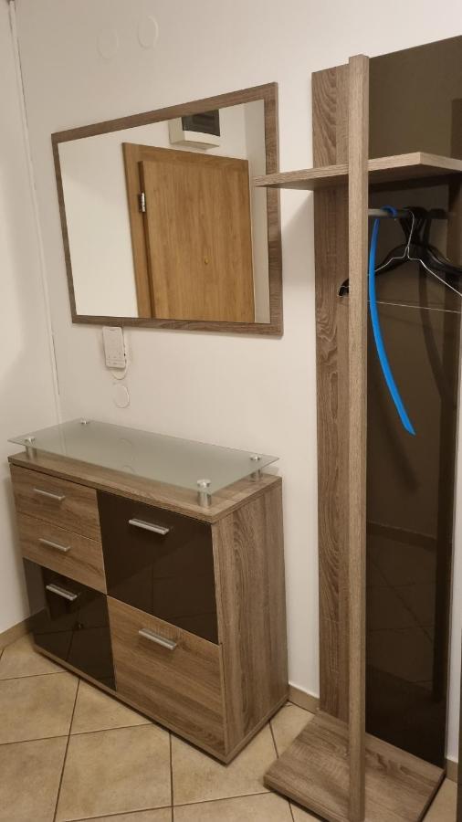Thomas Apartment 028 ليوبليانا المظهر الخارجي الصورة
