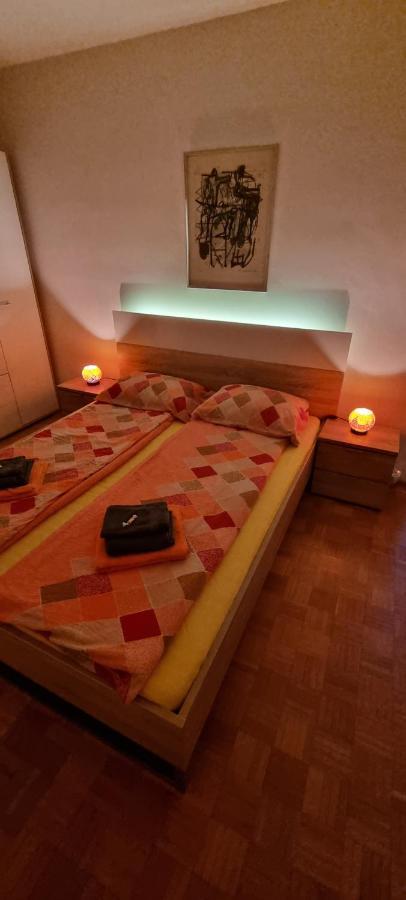 Thomas Apartment 028 ليوبليانا المظهر الخارجي الصورة