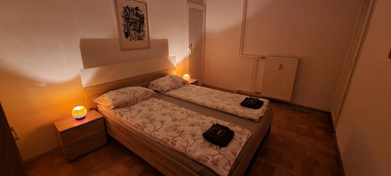 Thomas Apartment 028 ليوبليانا المظهر الخارجي الصورة