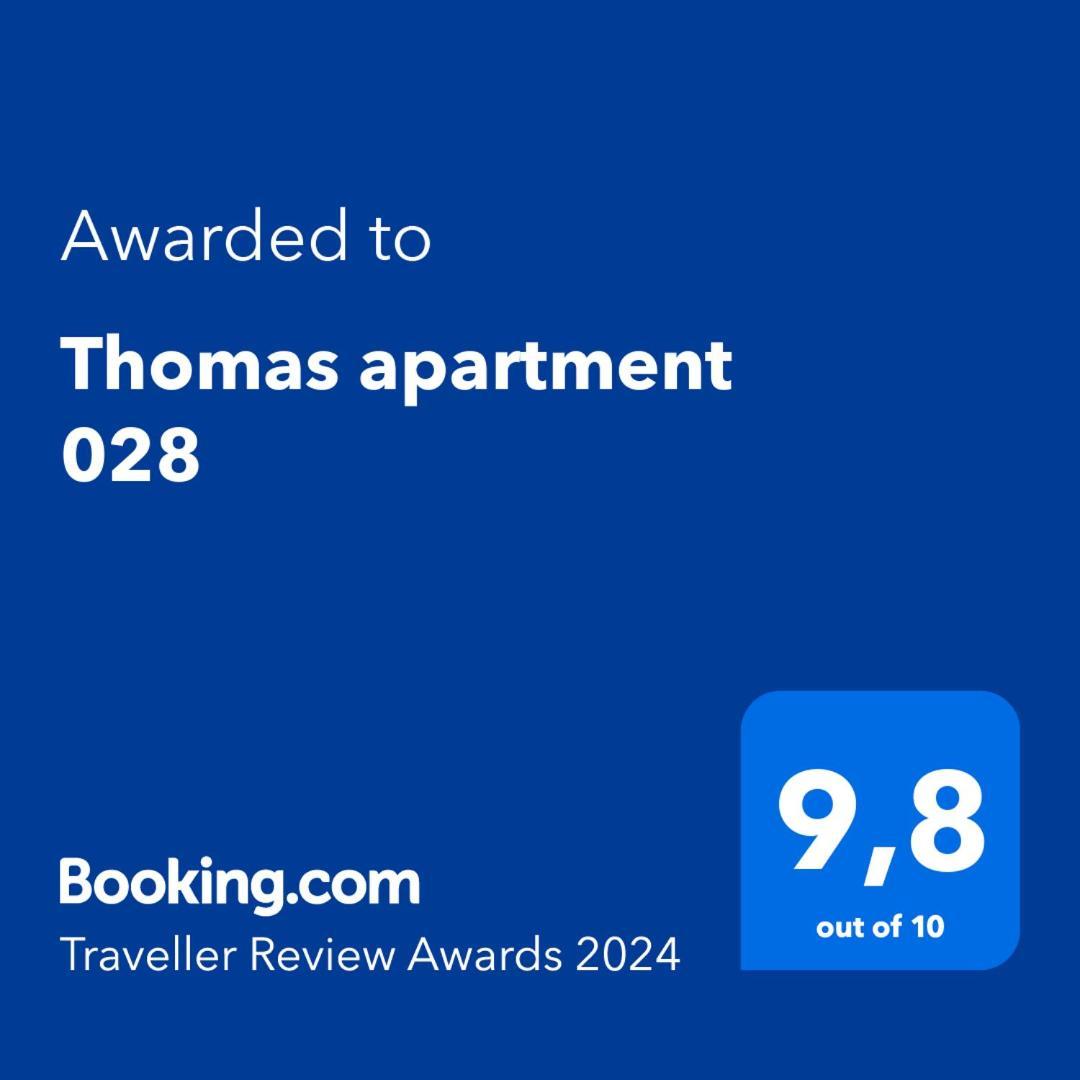 Thomas Apartment 028 ليوبليانا المظهر الخارجي الصورة