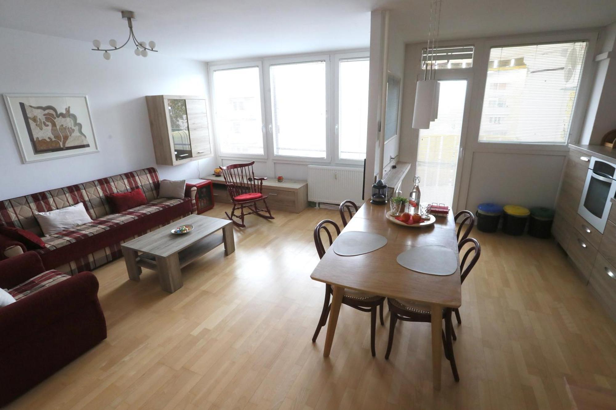 Thomas Apartment 028 ليوبليانا المظهر الخارجي الصورة