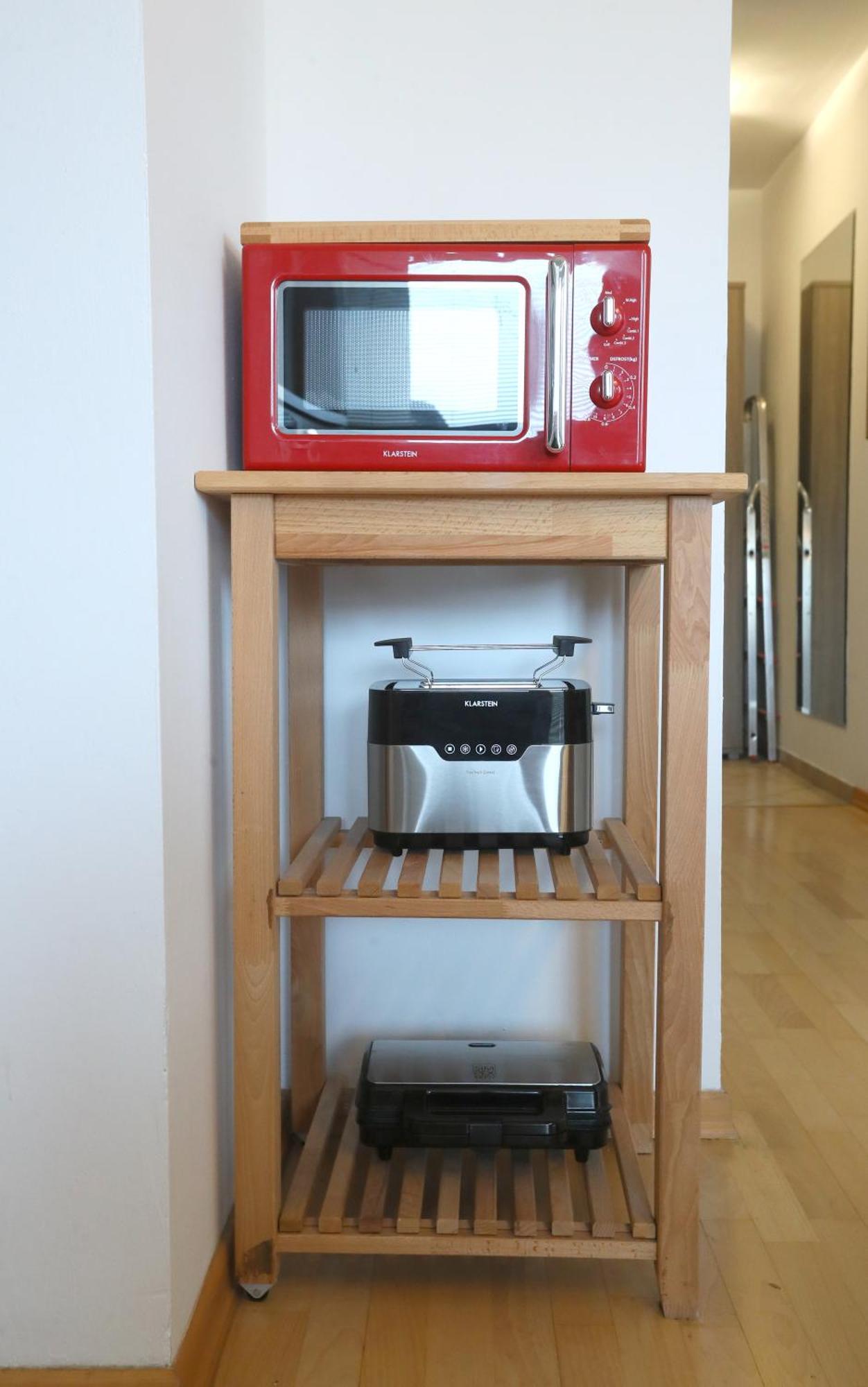 Thomas Apartment 028 ليوبليانا المظهر الخارجي الصورة