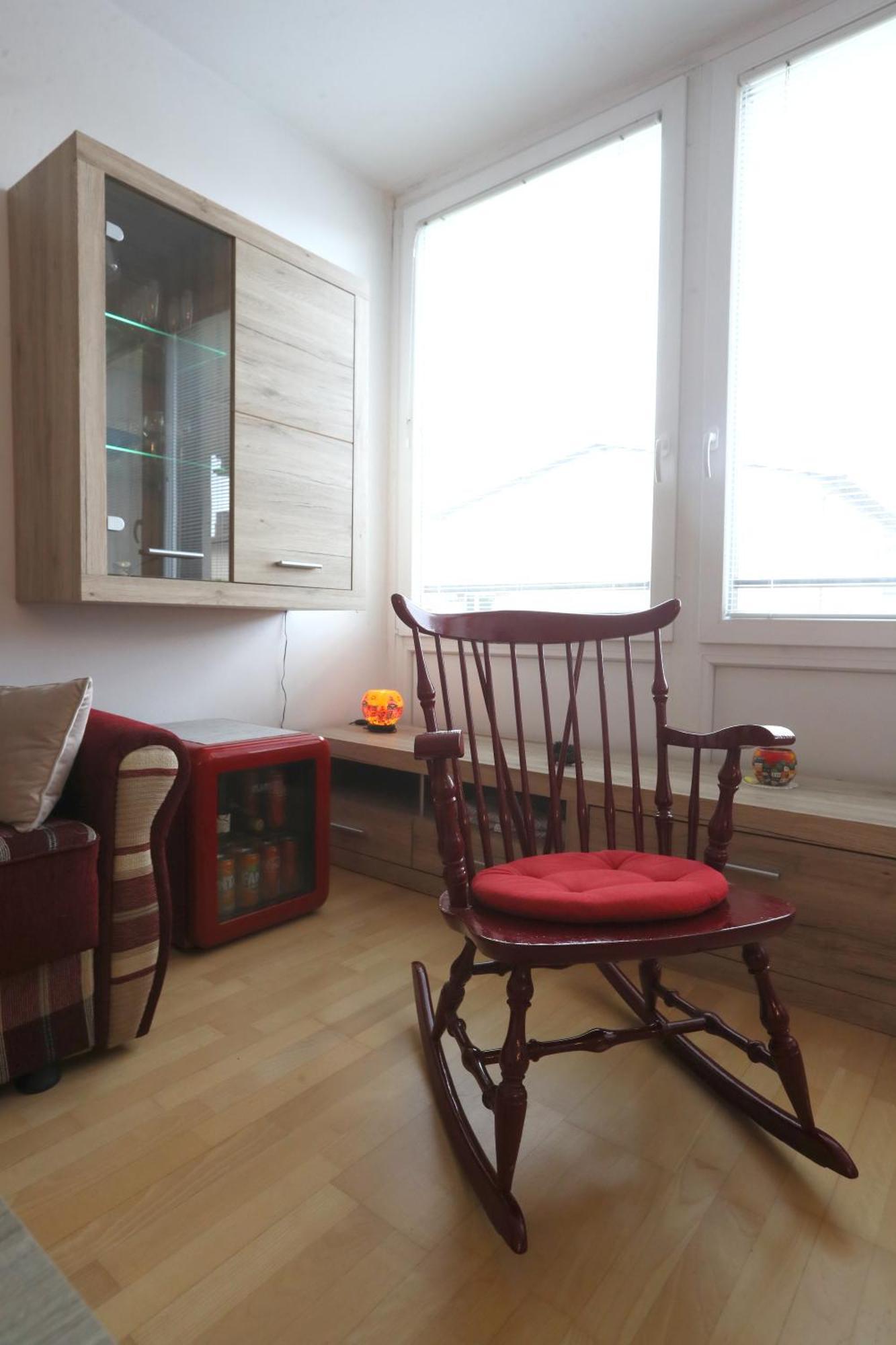 Thomas Apartment 028 ليوبليانا المظهر الخارجي الصورة