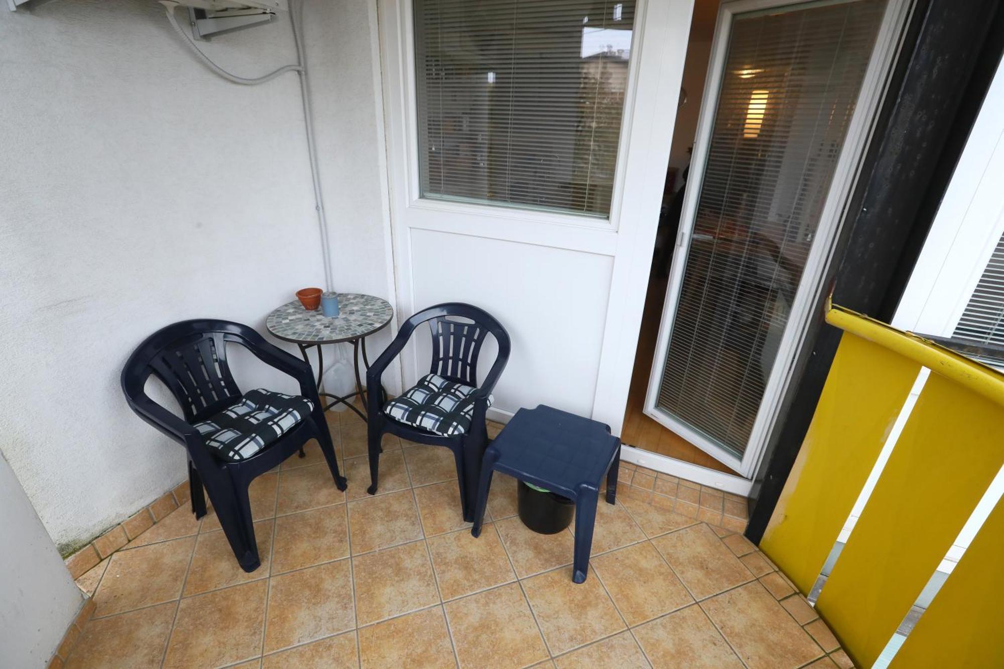 Thomas Apartment 028 ليوبليانا المظهر الخارجي الصورة