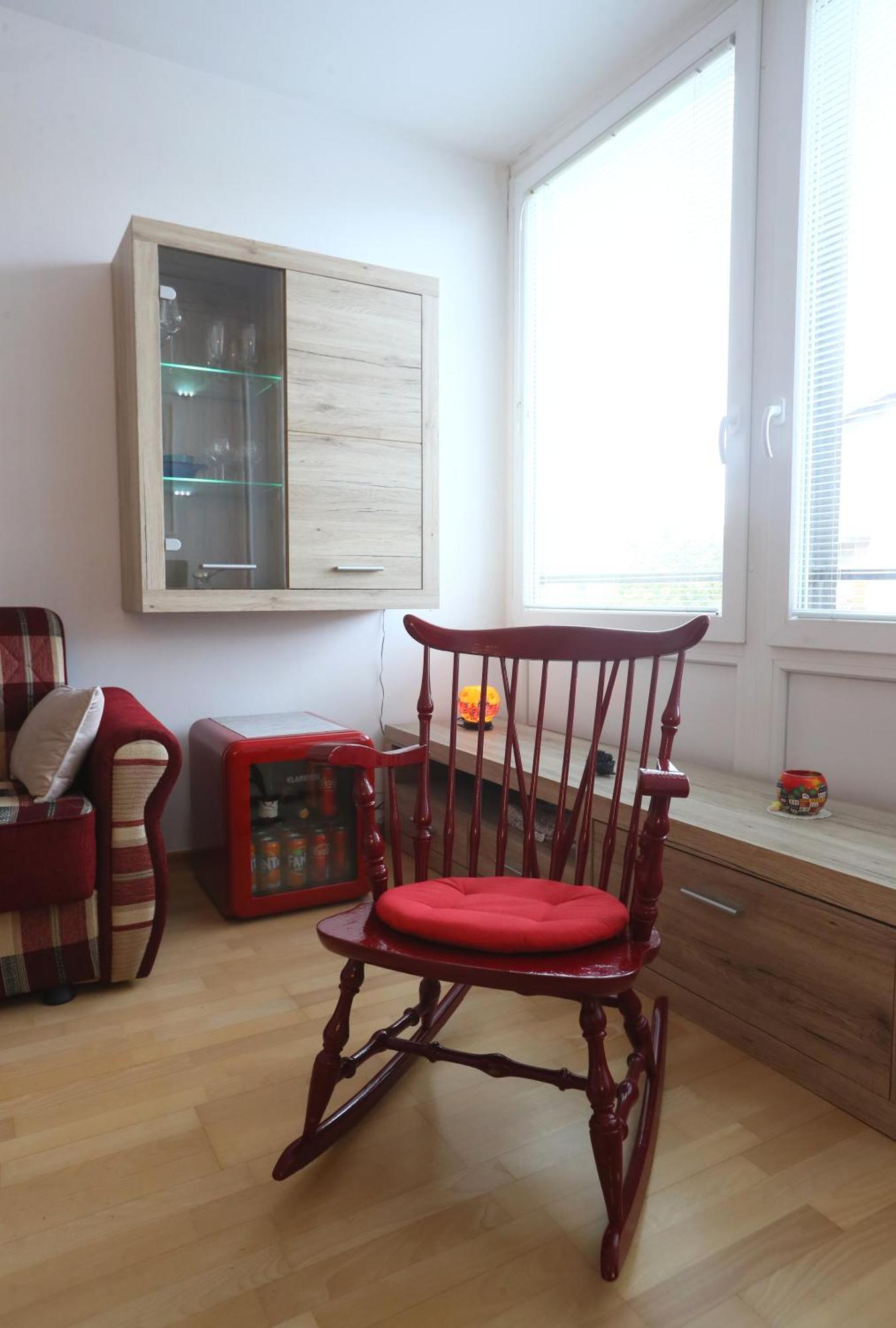 Thomas Apartment 028 ليوبليانا المظهر الخارجي الصورة
