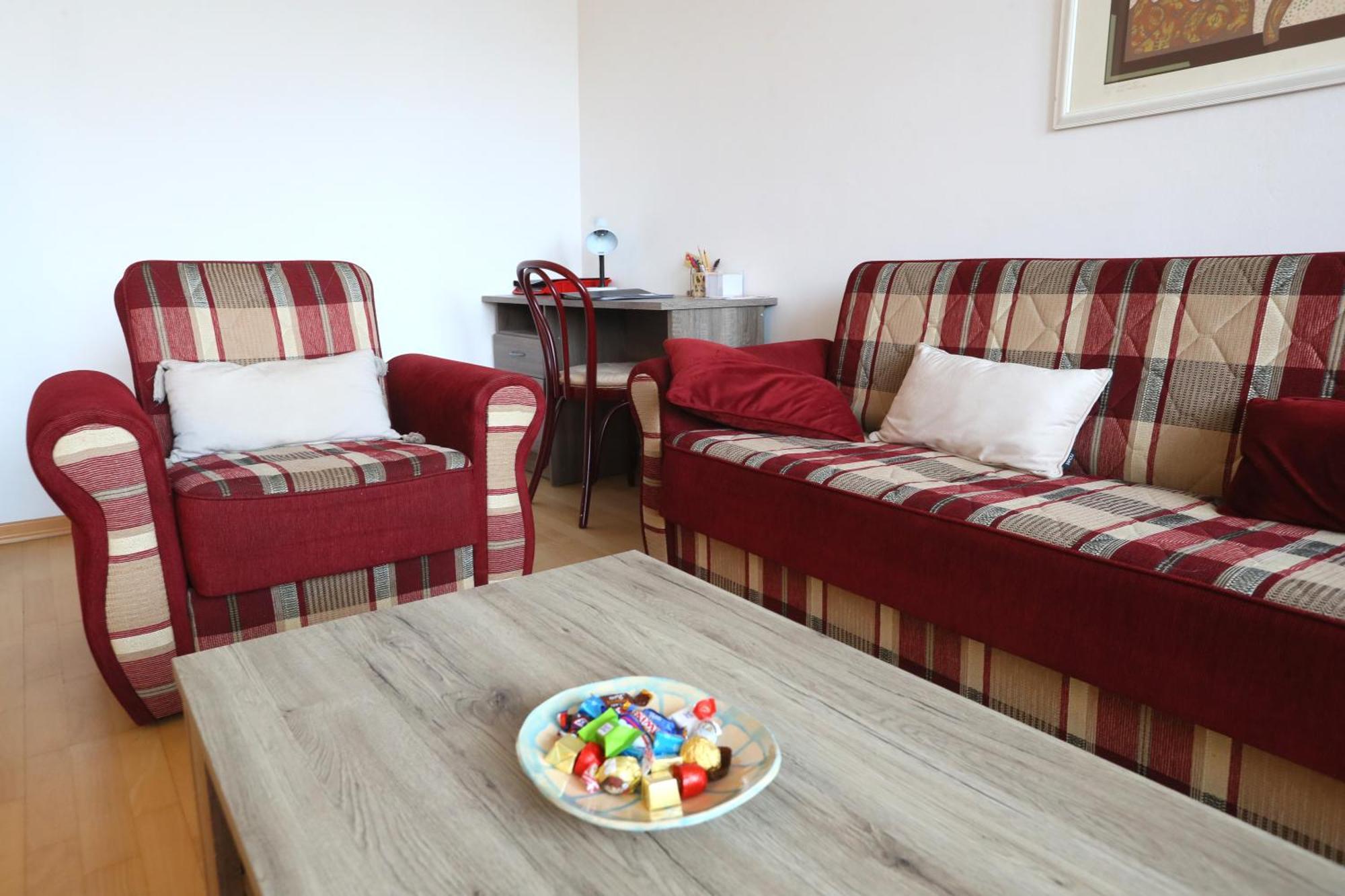 Thomas Apartment 028 ليوبليانا المظهر الخارجي الصورة