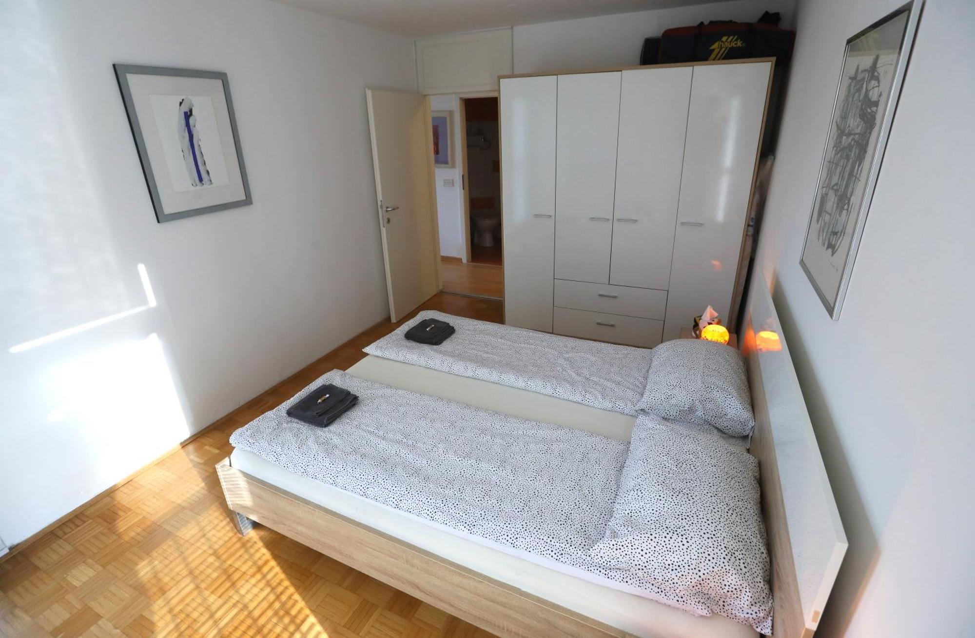 Thomas Apartment 028 ليوبليانا المظهر الخارجي الصورة