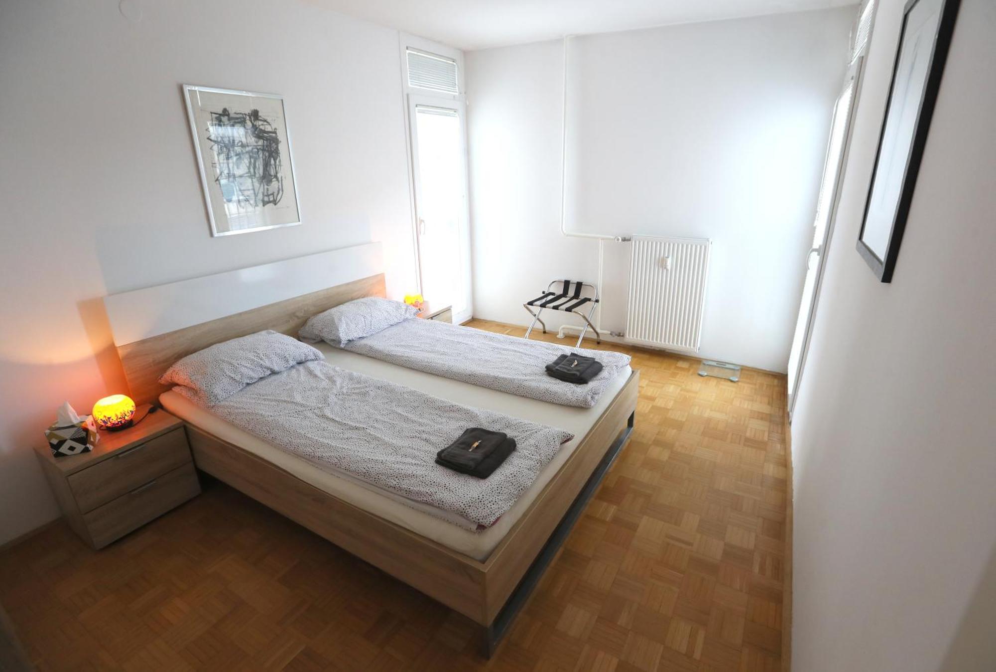 Thomas Apartment 028 ليوبليانا المظهر الخارجي الصورة