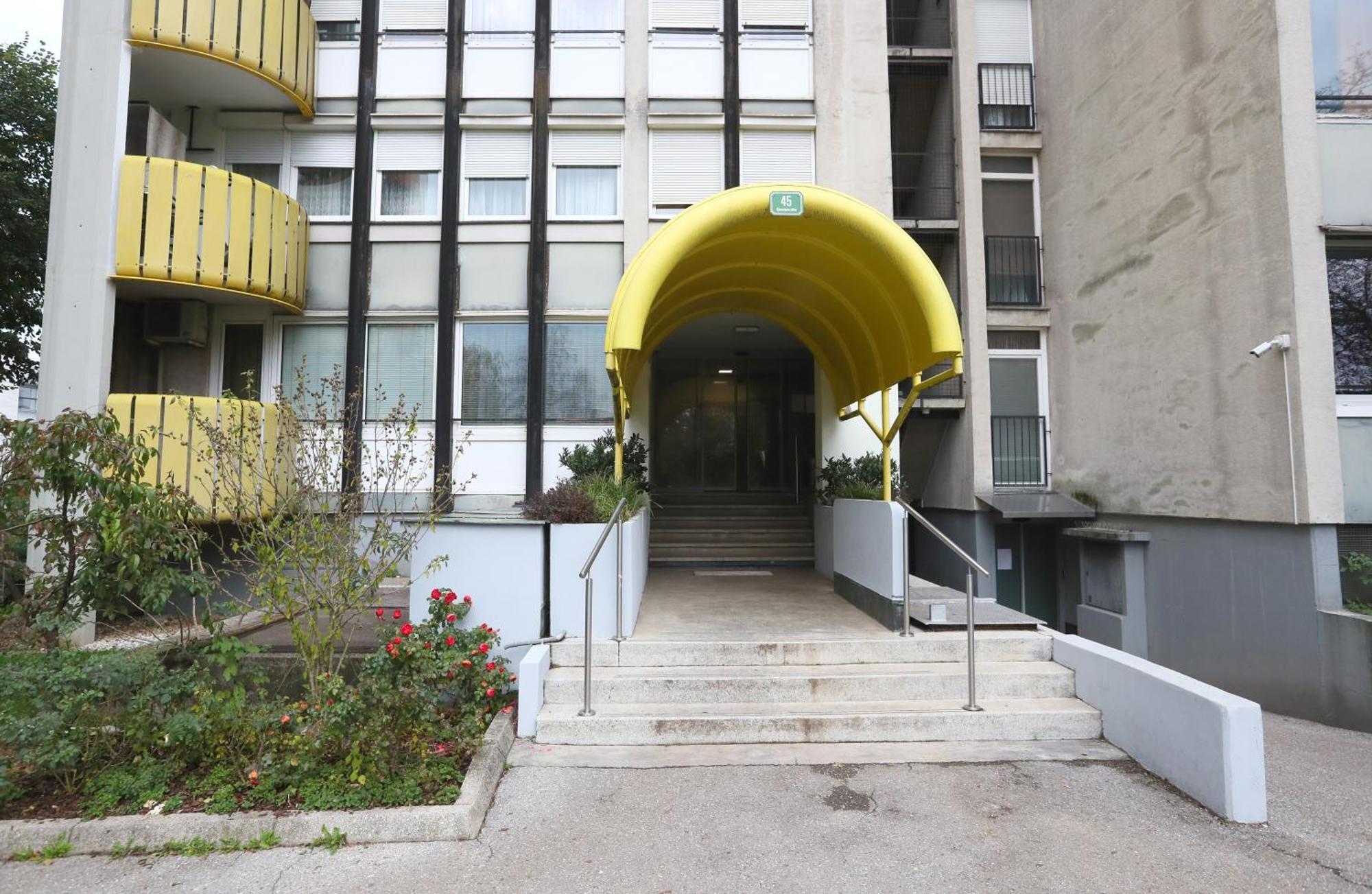 Thomas Apartment 028 ليوبليانا المظهر الخارجي الصورة