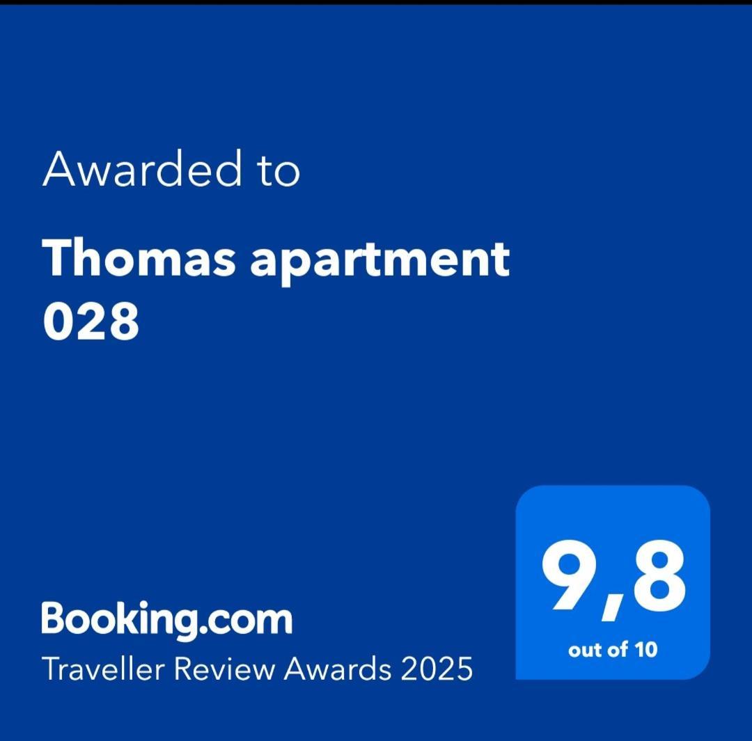Thomas Apartment 028 ليوبليانا المظهر الخارجي الصورة